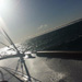 Bay Sailing