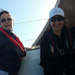 Bay Sailing