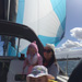 Spinnaker to Docklands