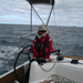 Sailing
